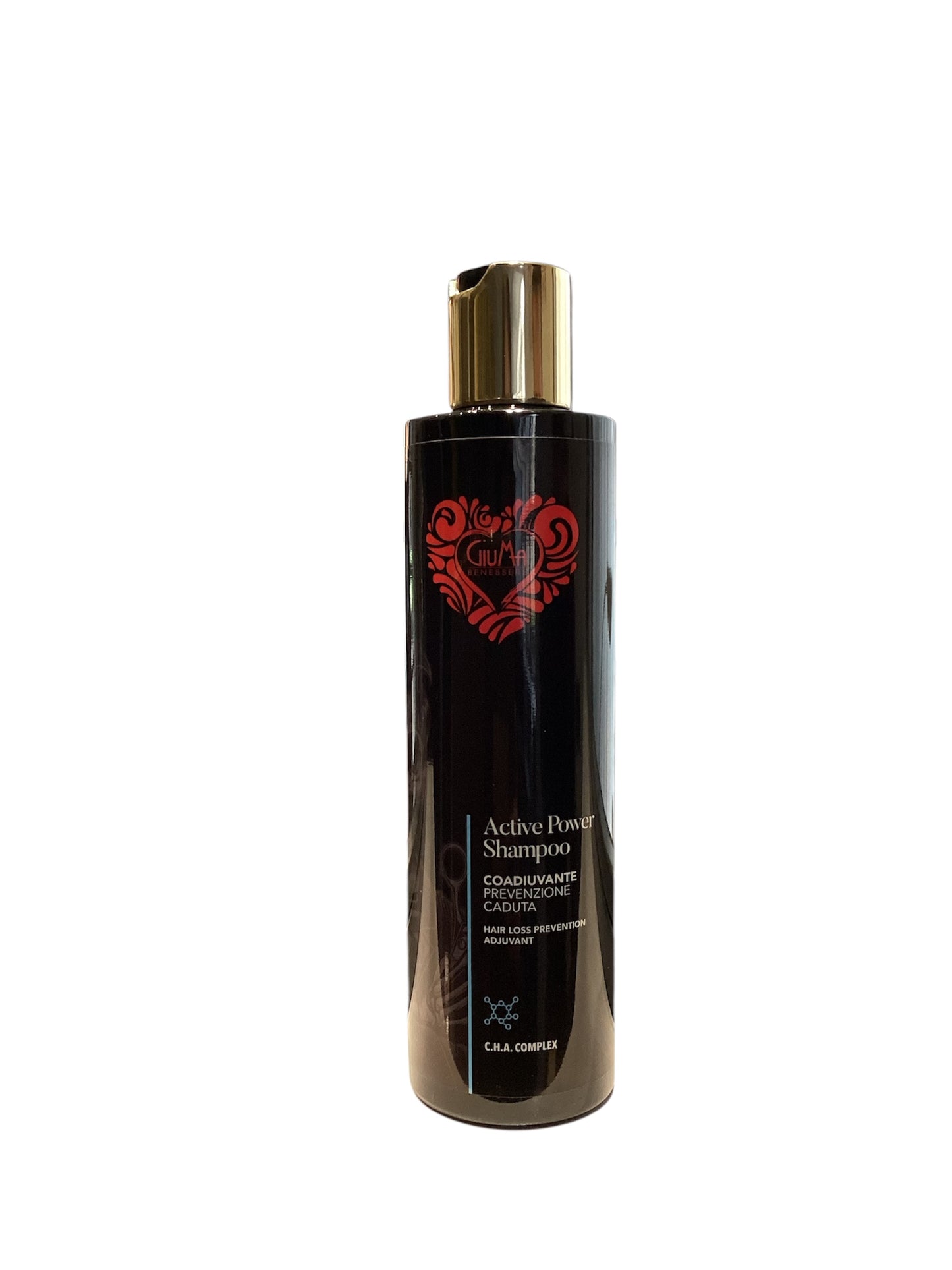 ACTIVE POWER SHAMPOO