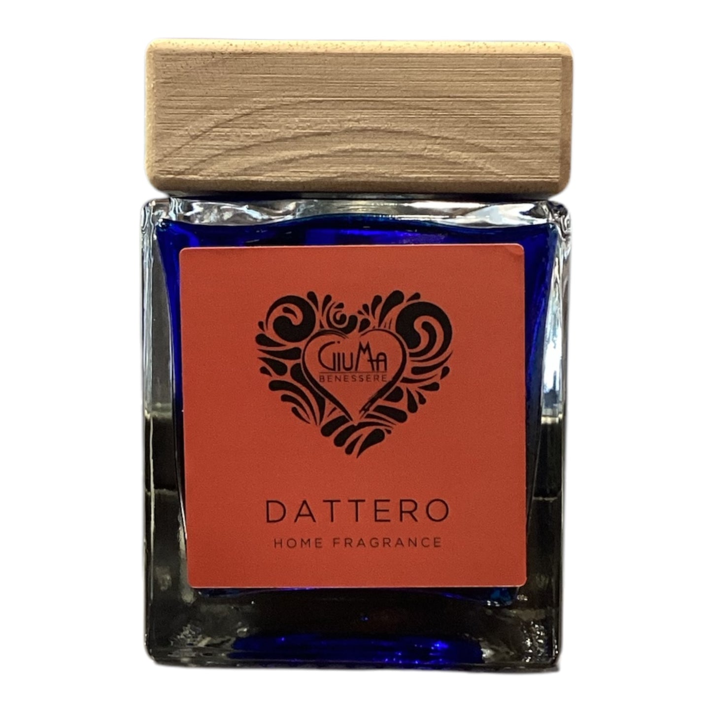 FRAGRANZA DATTERO