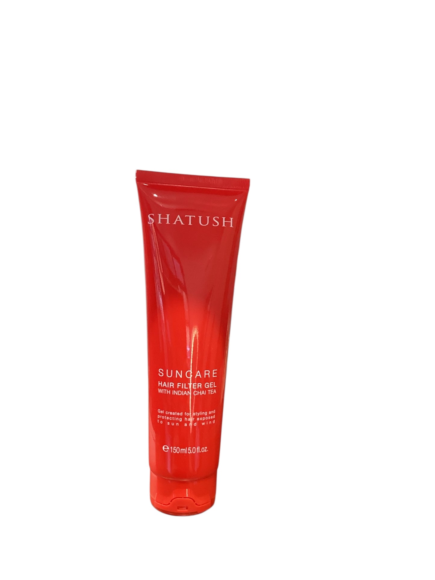SHATUSH SUNCARE HAIR FILTER GEL