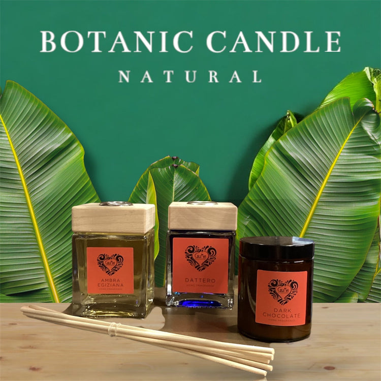 Home fragrance