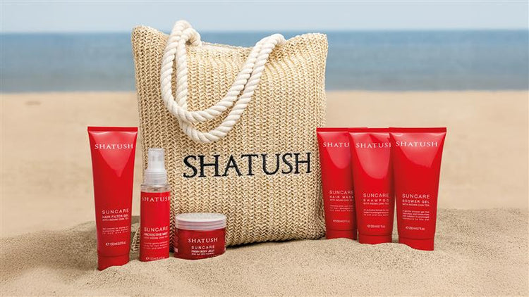 SHATUSH SUNCARE