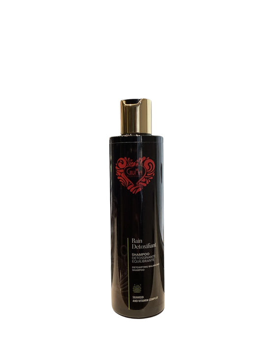 BAIN DETOXIFIANT