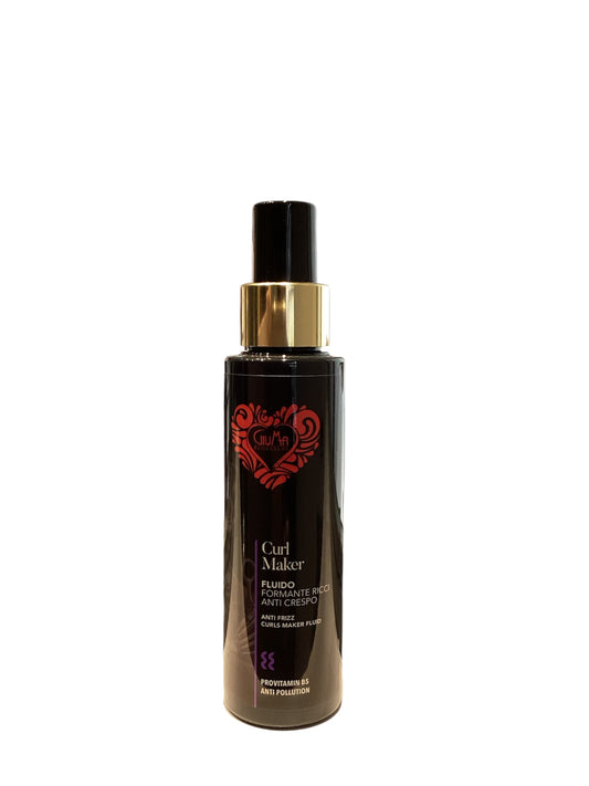 CURL MAKER