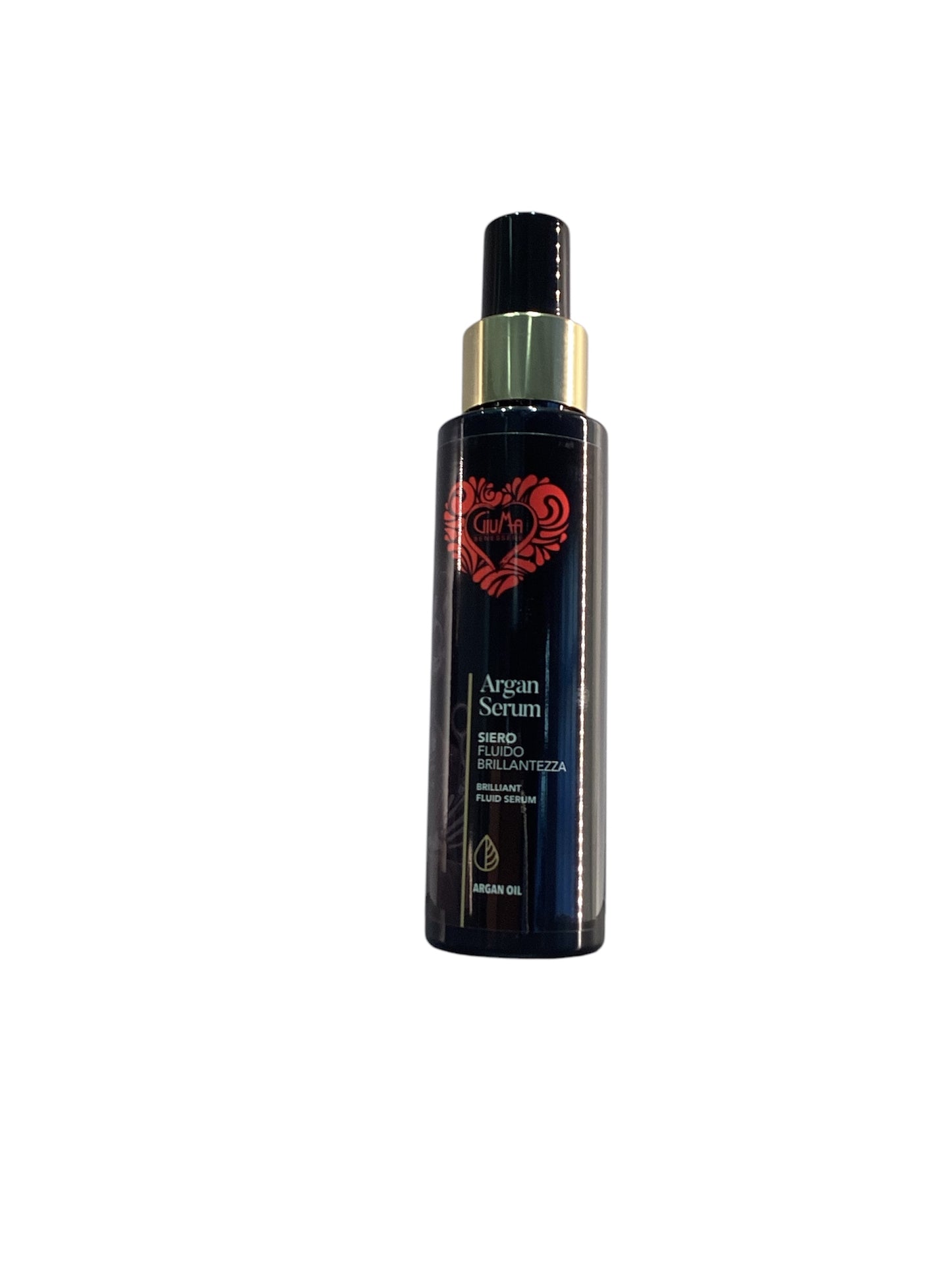 ARGAN SERUM