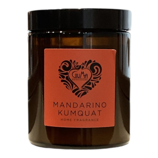CANDELA MANDARINO KUMQUAT