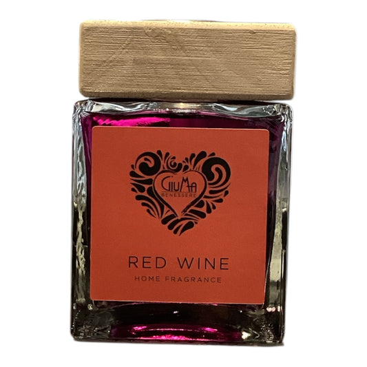 FRAGRANZA RED WINE