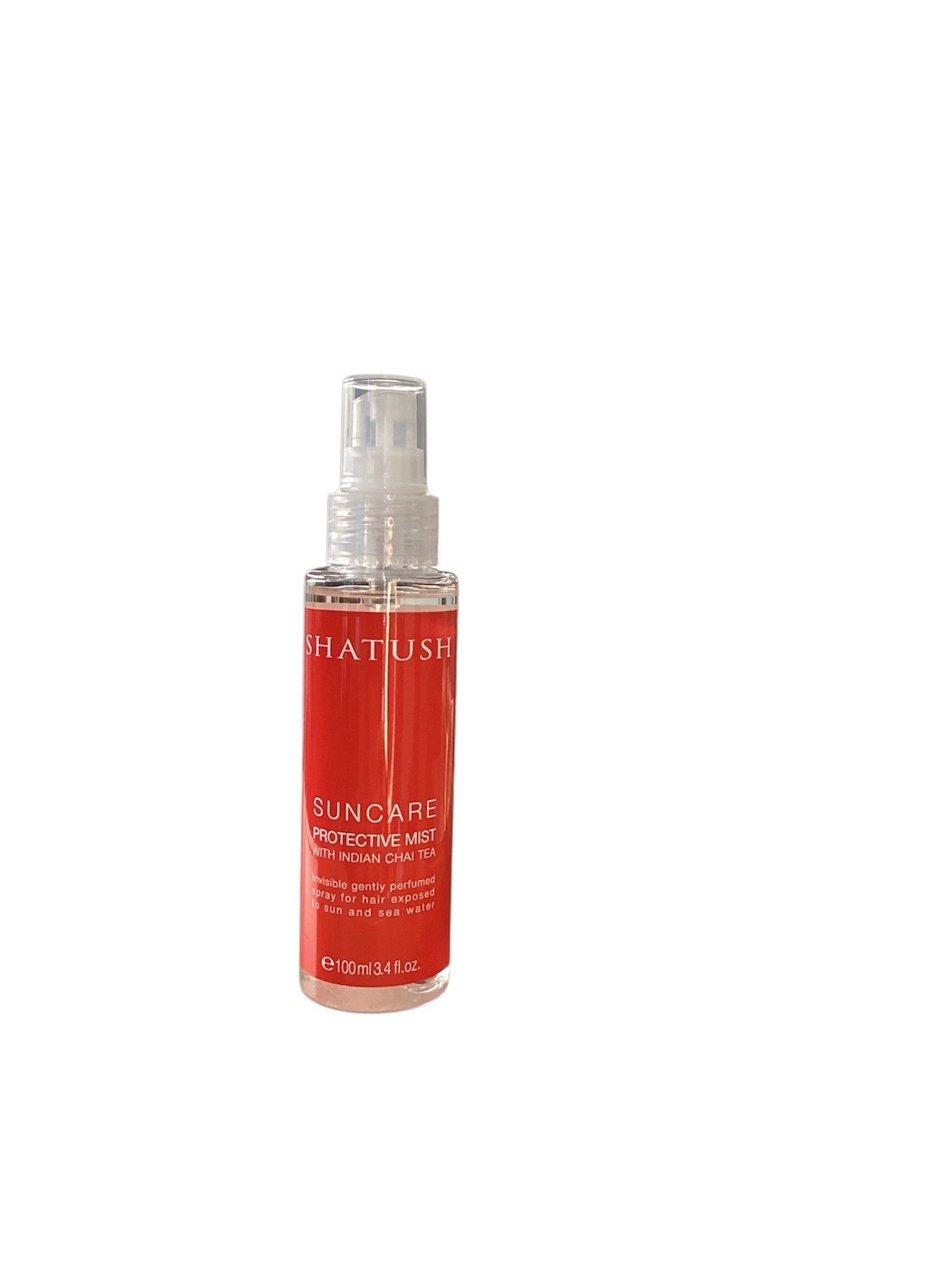SHATUSH SUNCARE PROTECTIVE MIST FILTRO PROTETTIVO SOLARE  PER CAPELLI