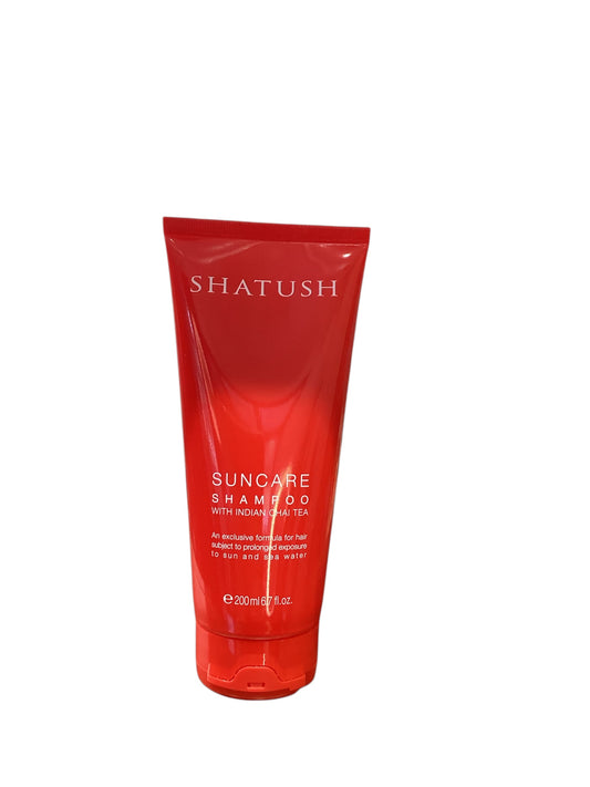 SUNCARE SHAMPOO