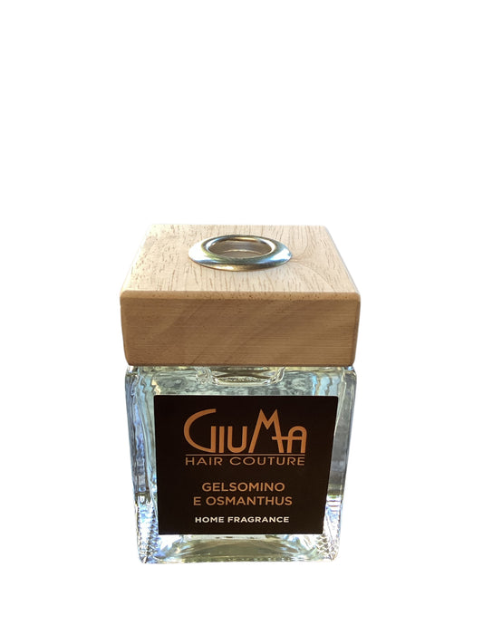 FRAGRANZA GELSOMINO E OSMANTHUS