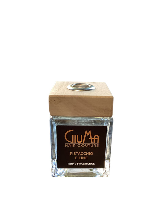 FRAGRANZA PISTACCHIO E LIME